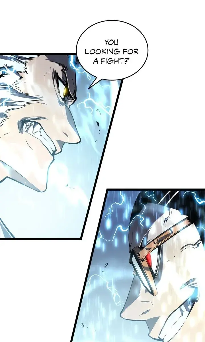 Solo Leveling Chapter 52 Page 21