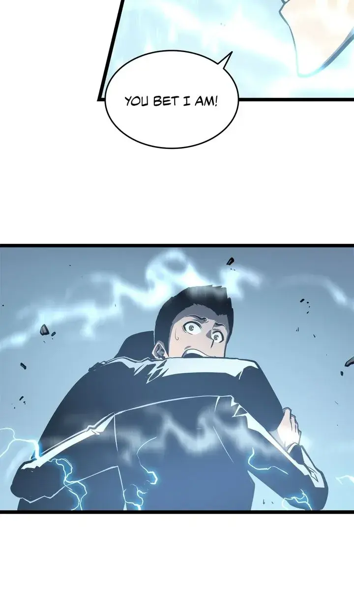 Solo Leveling Chapter 52 Page 22