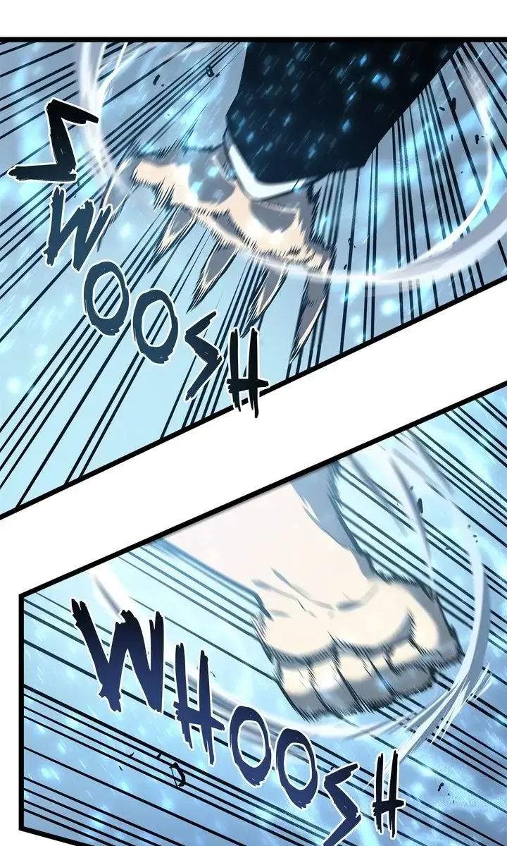 Solo Leveling Chapter 52 Page 29