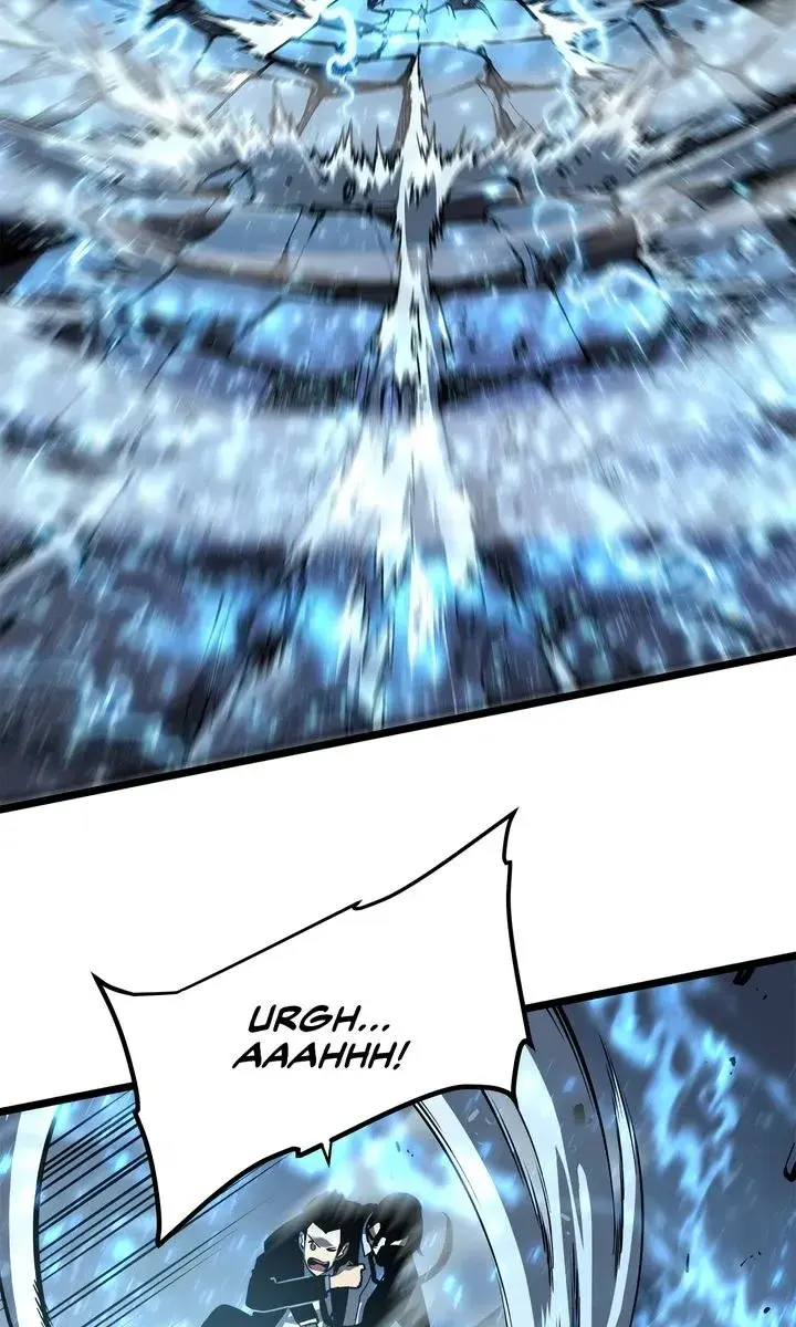 Solo Leveling Chapter 52 Page 31