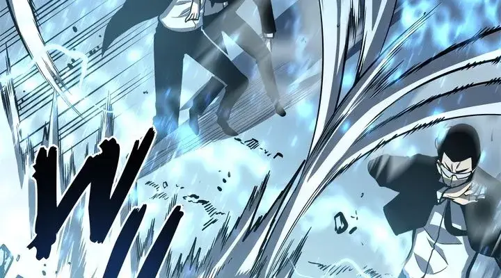 Solo Leveling Chapter 52 Page 32