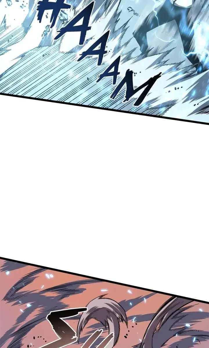 Solo Leveling Chapter 52 Page 33