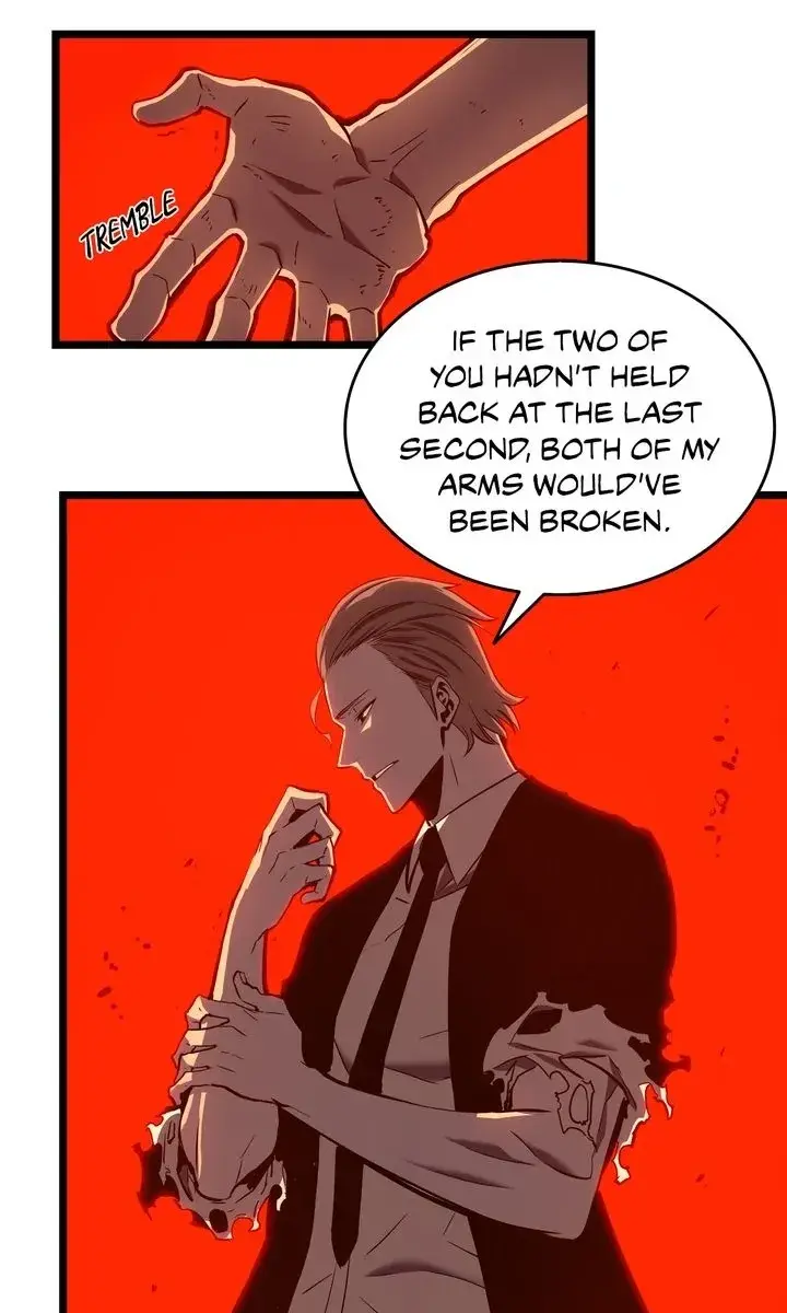 Solo Leveling Chapter 52 Page 39