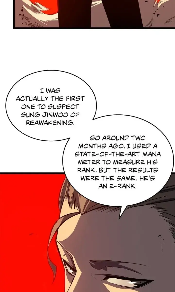 Solo Leveling Chapter 52 Page 41