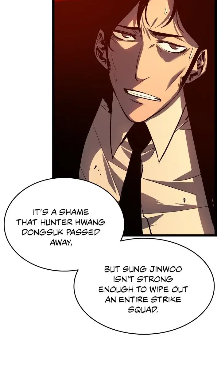 Solo Leveling Chapter 52 Page 43