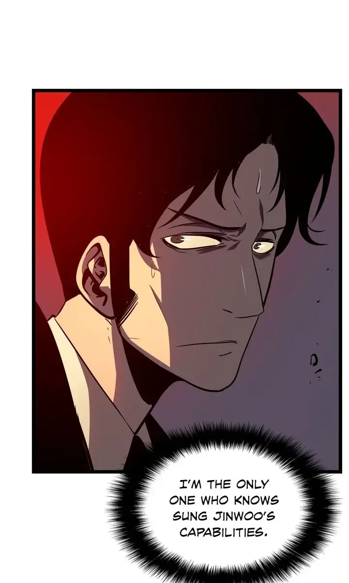 Solo Leveling Chapter 52 Page 53