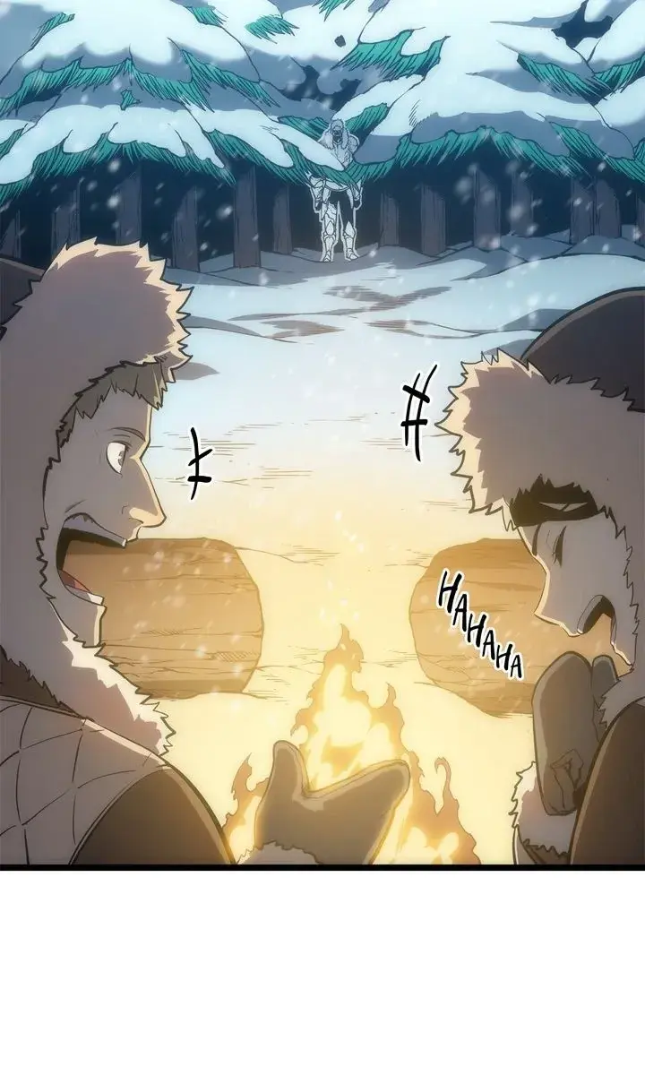 Solo Leveling Chapter 52 Page 57