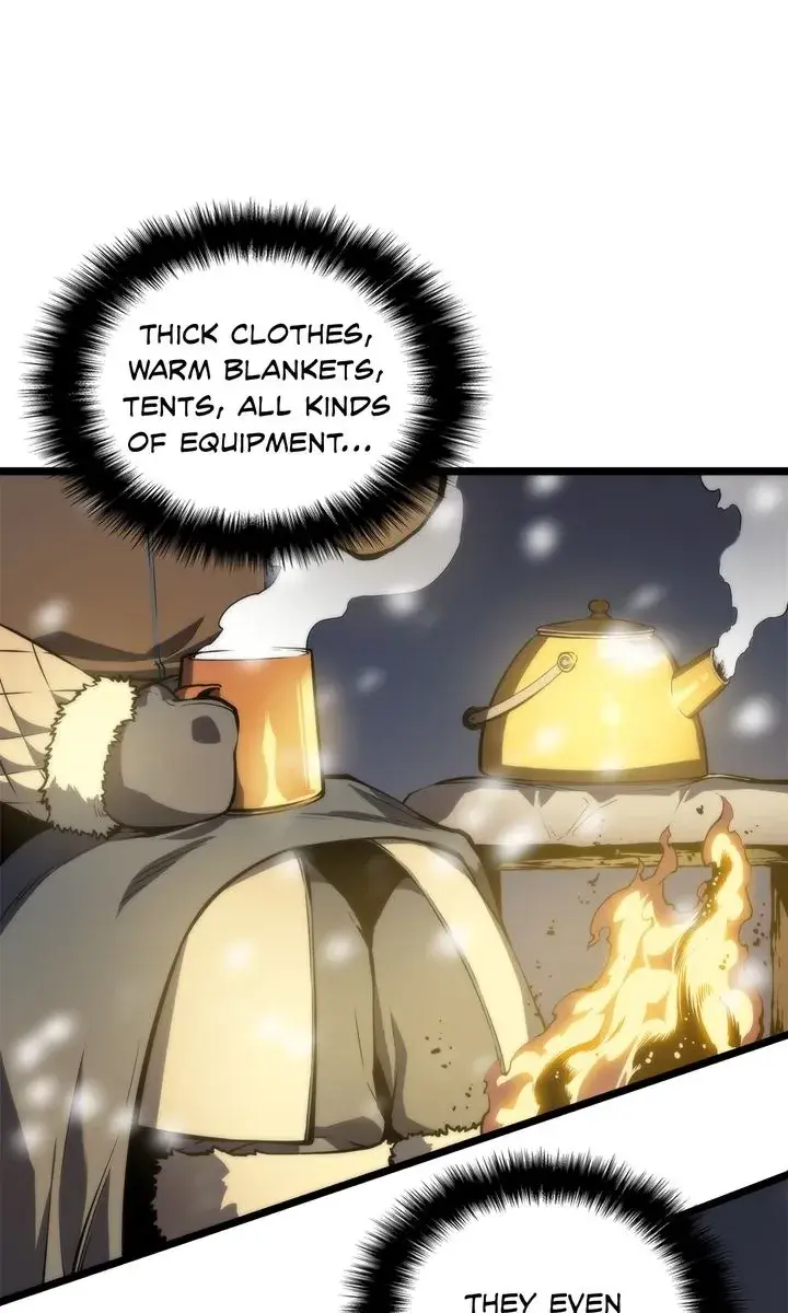 Solo Leveling Chapter 52 Page 61