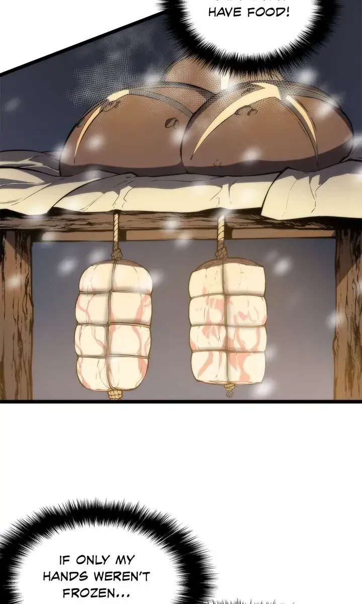 Solo Leveling Chapter 52 Page 62