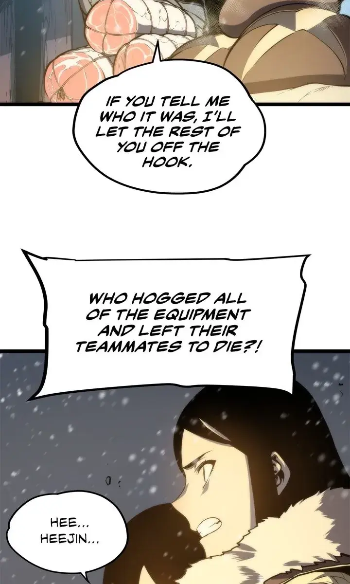 Solo Leveling Chapter 52 Page 71