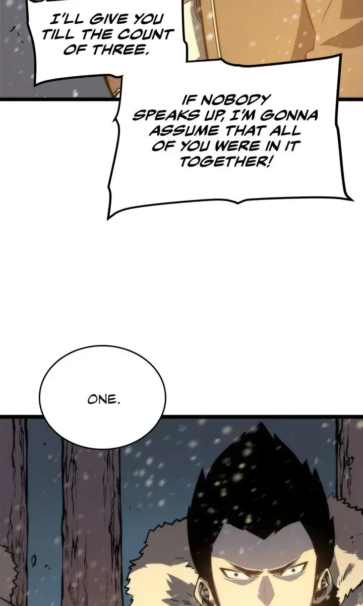 Solo Leveling Chapter 52 Page 73
