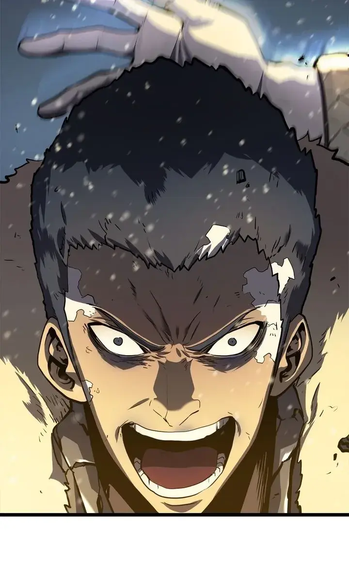 Solo Leveling Chapter 52 Page 81