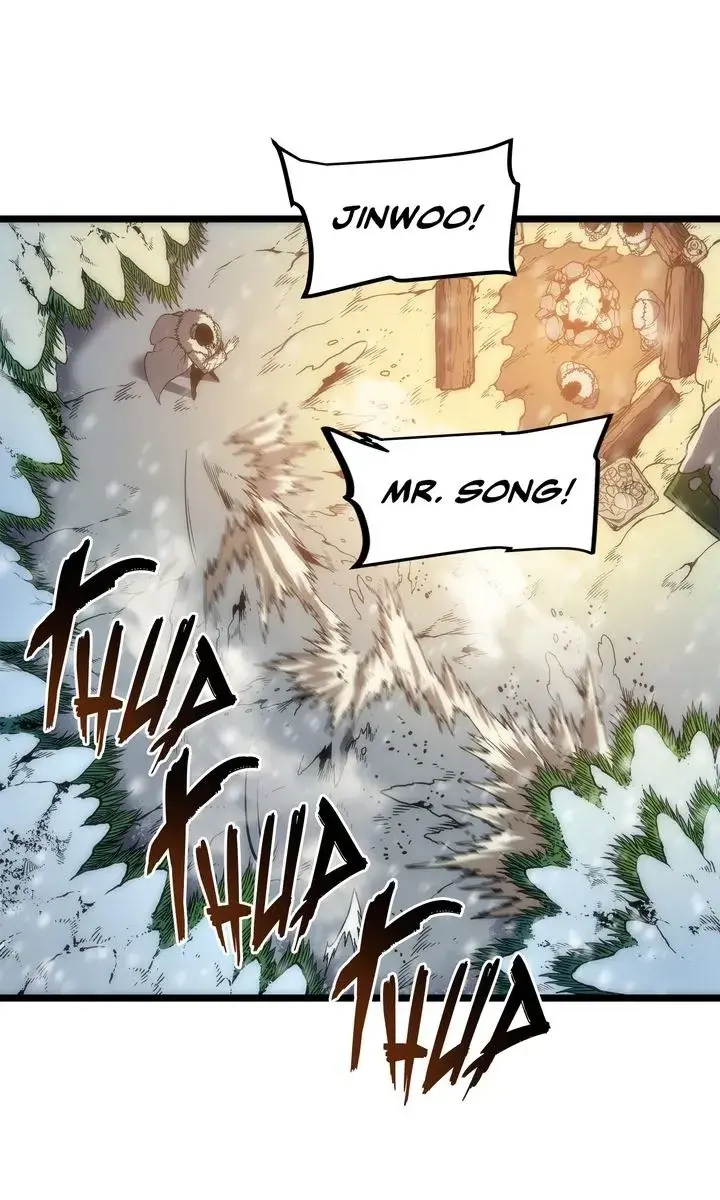 Solo Leveling Chapter 52 Page 85