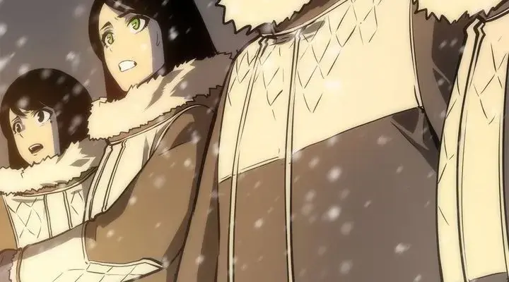 Solo Leveling Chapter 52 Page 88