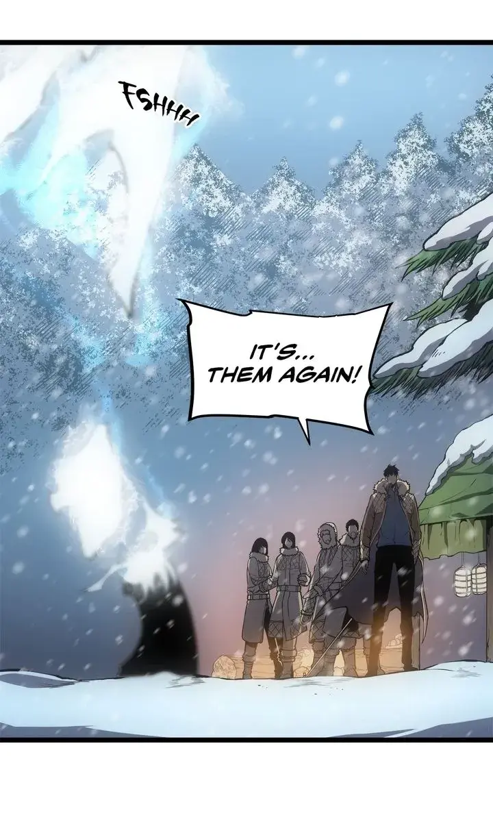 Solo Leveling Chapter 52 Page 91