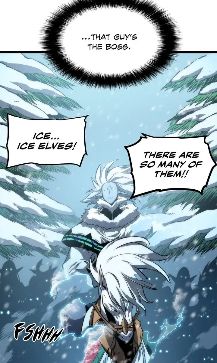 Solo Leveling Chapter 52 Page 94
