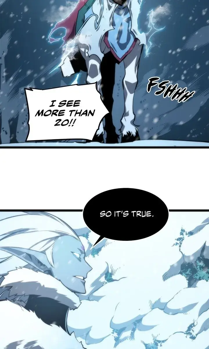 Solo Leveling Chapter 52 Page 95