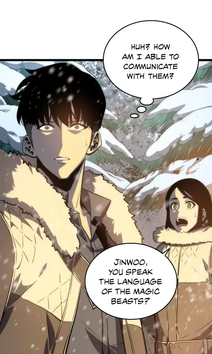 Solo Leveling Chapter 52 Page 101
