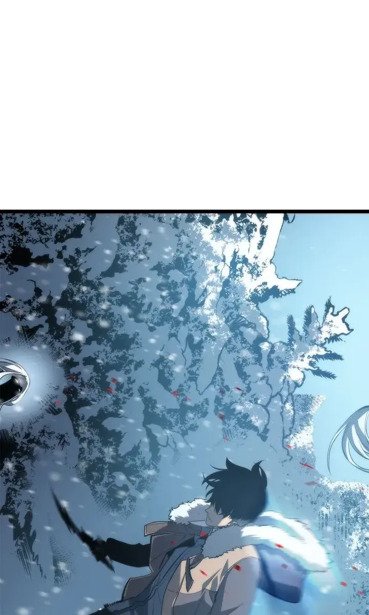 Solo Leveling Chapter 52 Page 109