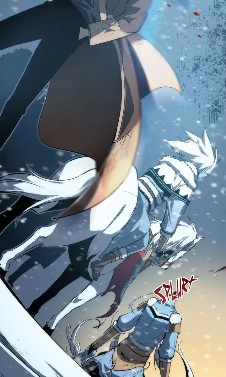 Solo Leveling Chapter 52 Page 110