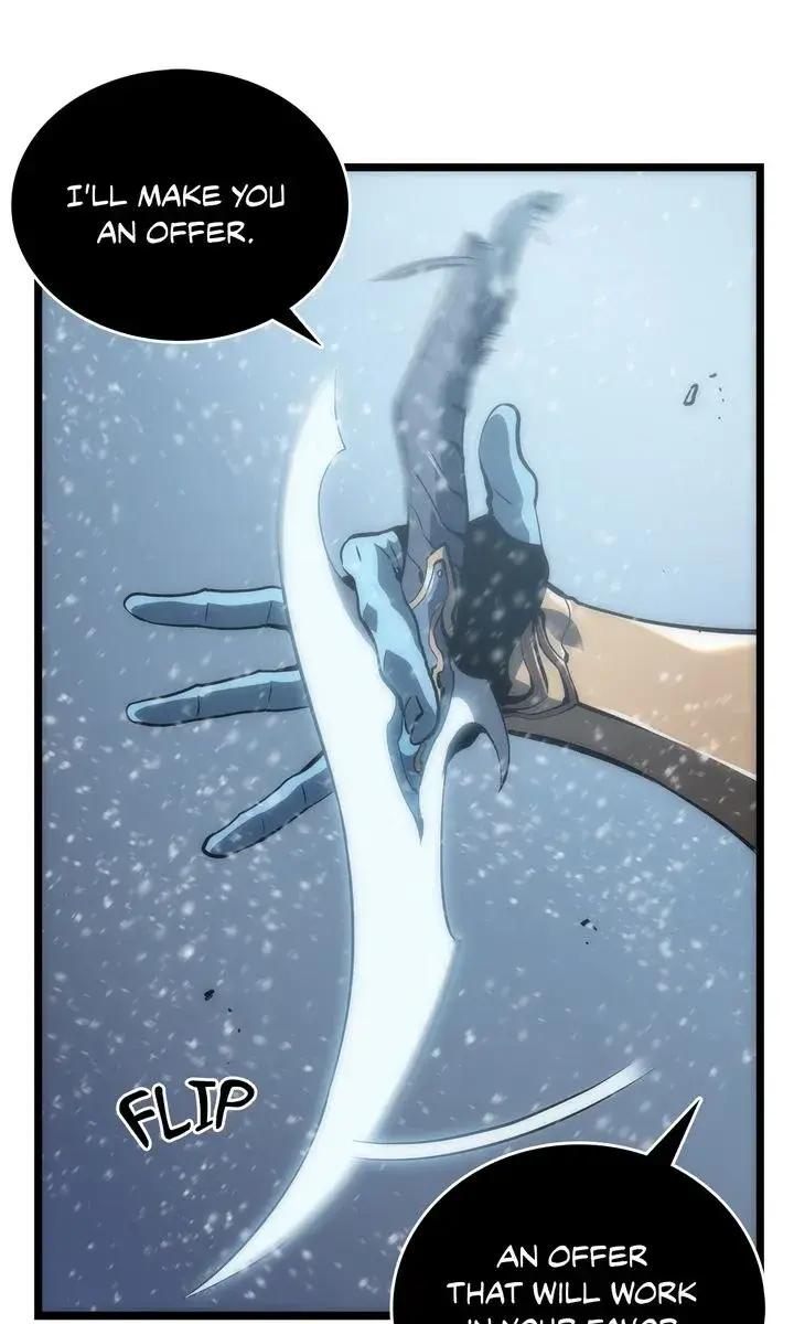 Solo Leveling Chapter 53 Page 11