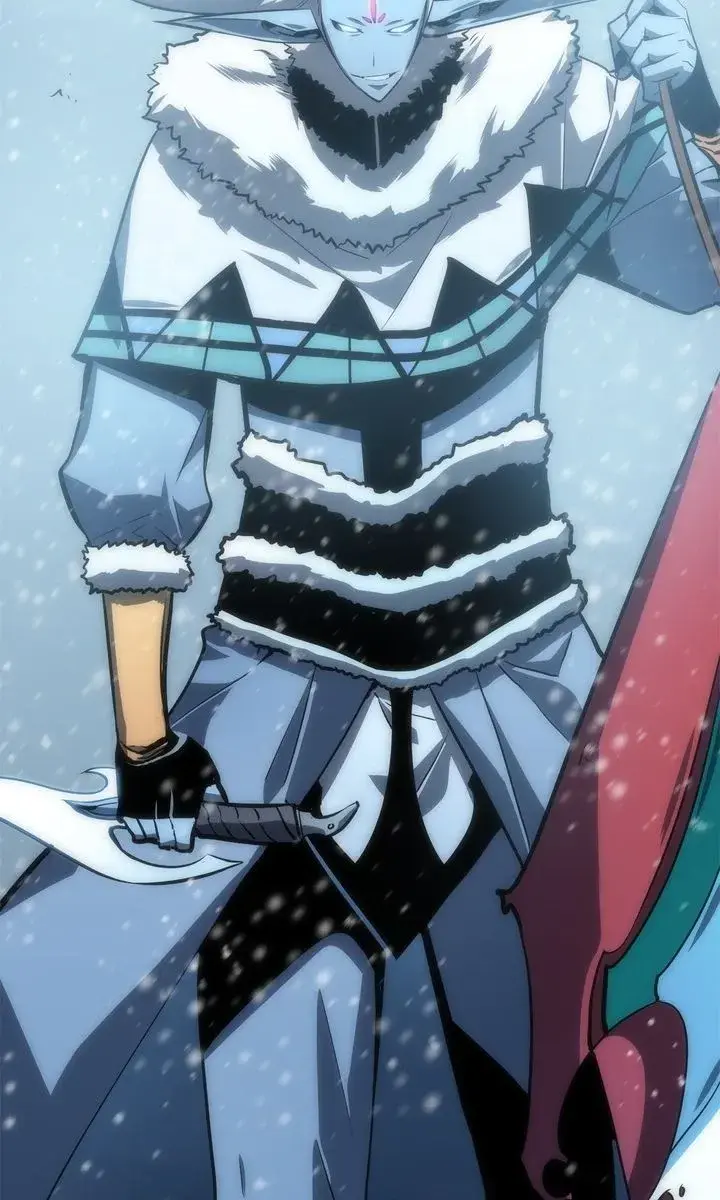 Solo Leveling Chapter 53 Page 13