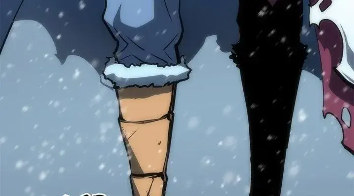 Solo Leveling Chapter 53 Page 14