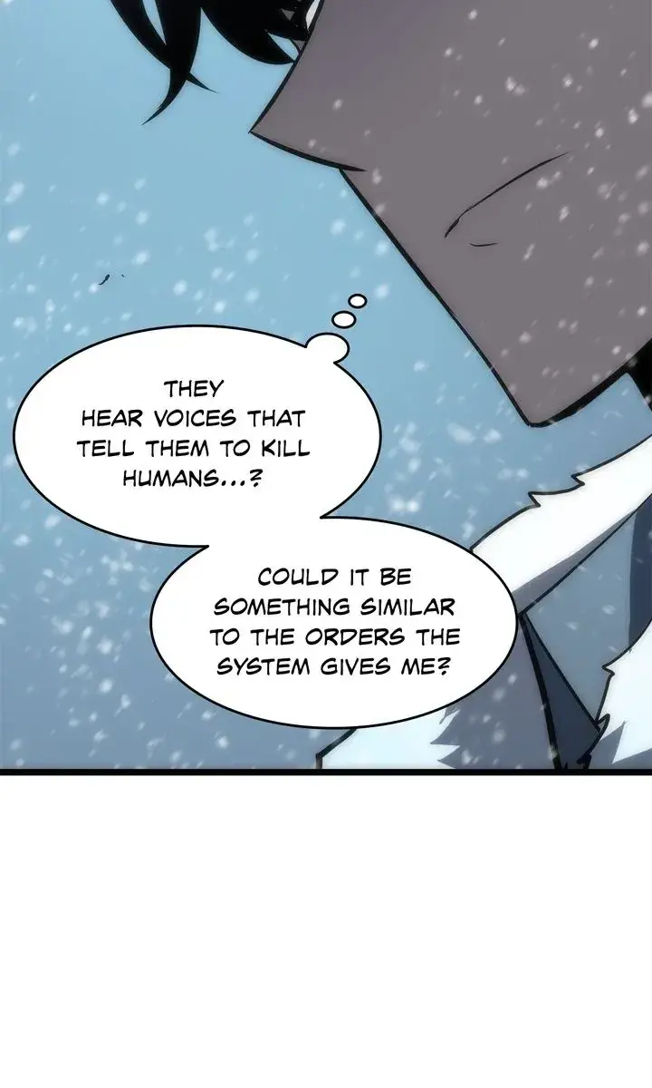 Solo Leveling Chapter 53 Page 21