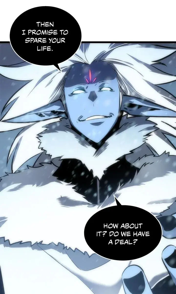 Solo Leveling Chapter 53 Page 27