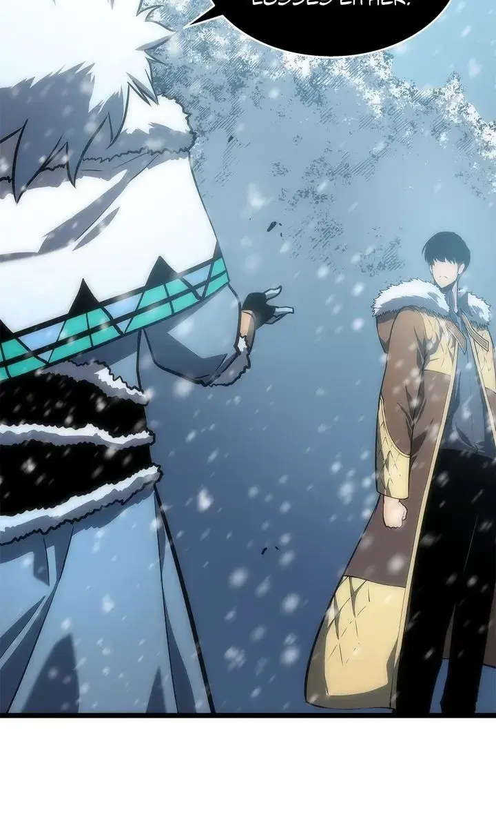 Solo Leveling Chapter 53 Page 33