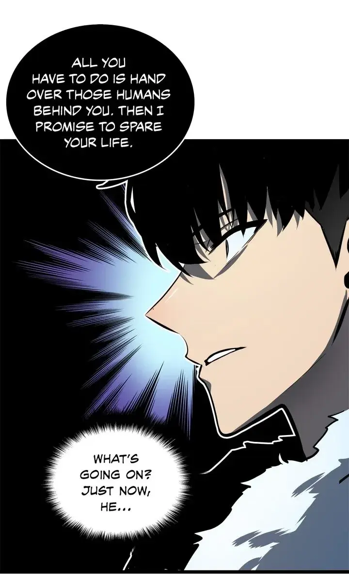 Solo Leveling Chapter 53 Page 35