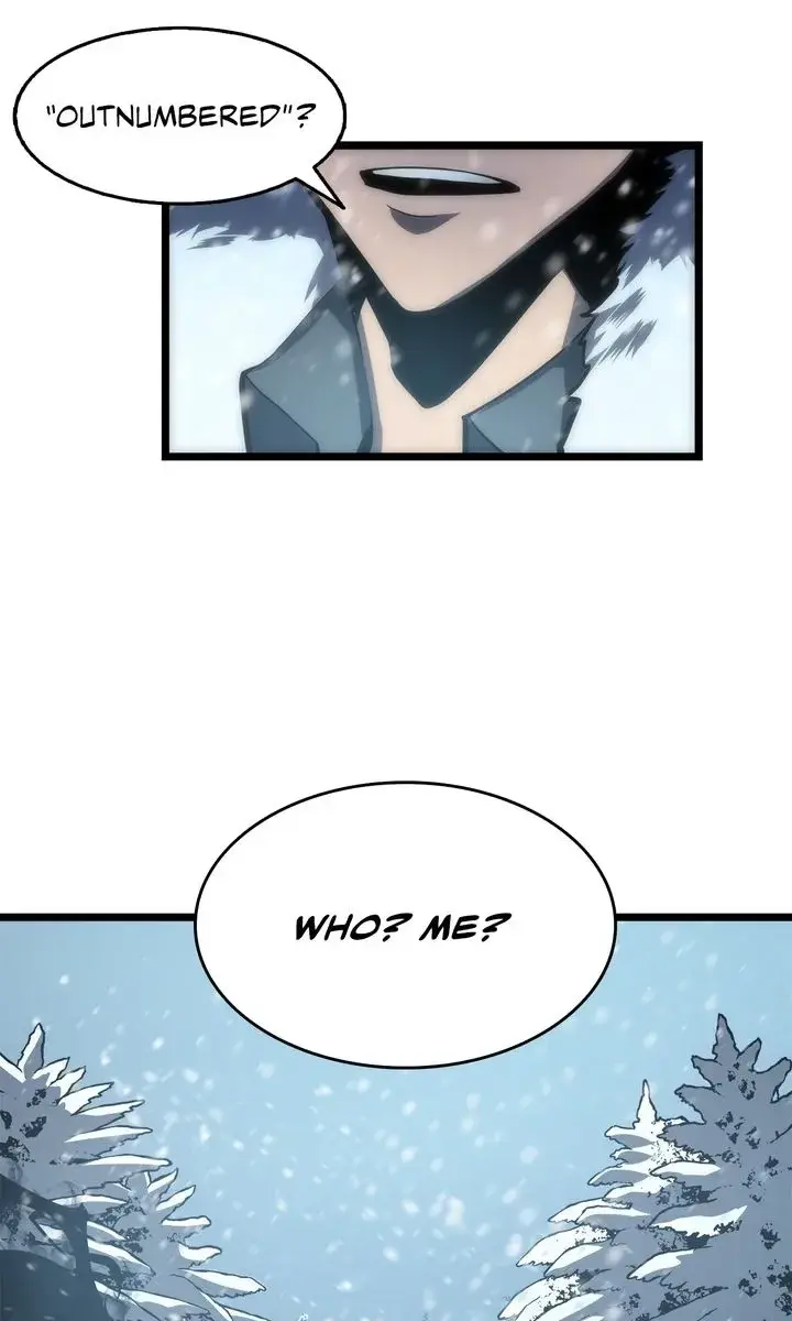 Solo Leveling Chapter 53 Page 43