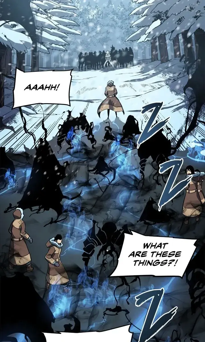 Solo Leveling Chapter 53 Page 44