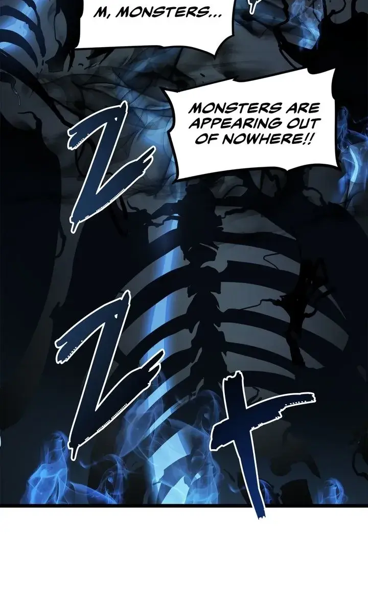 Solo Leveling Chapter 53 Page 45