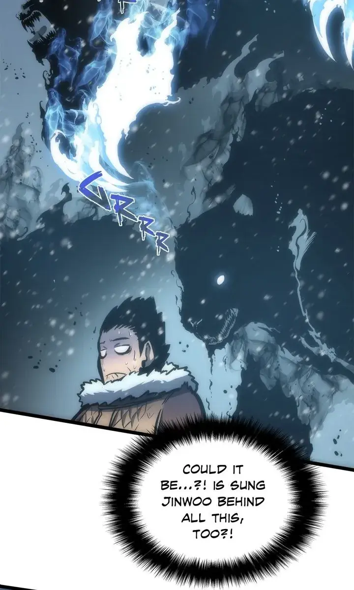 Solo Leveling Chapter 53 Page 48
