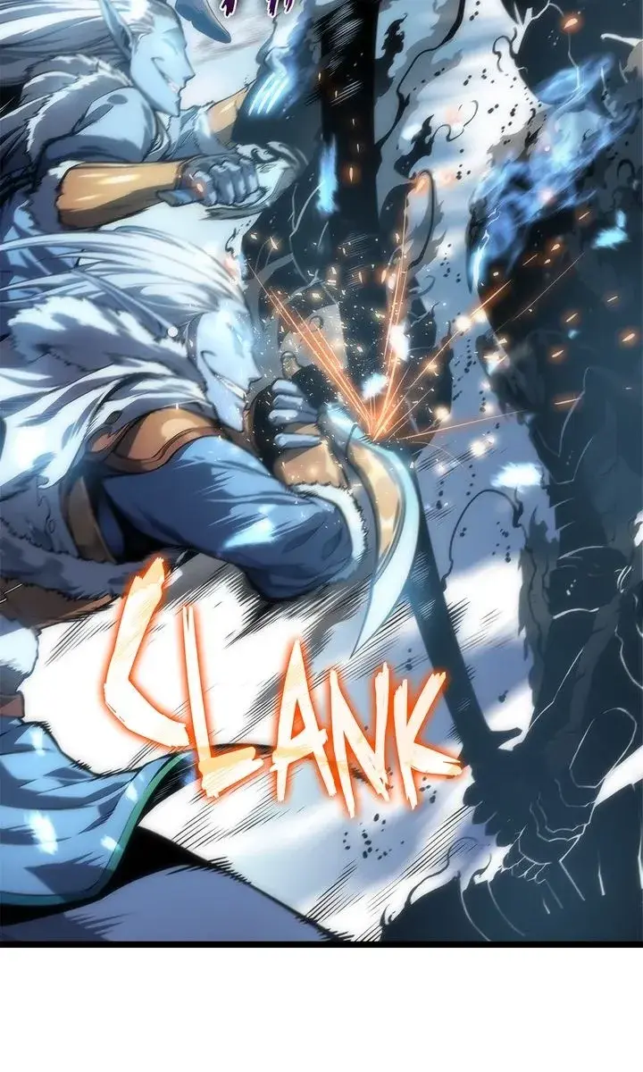 Solo Leveling Chapter 53 Page 57