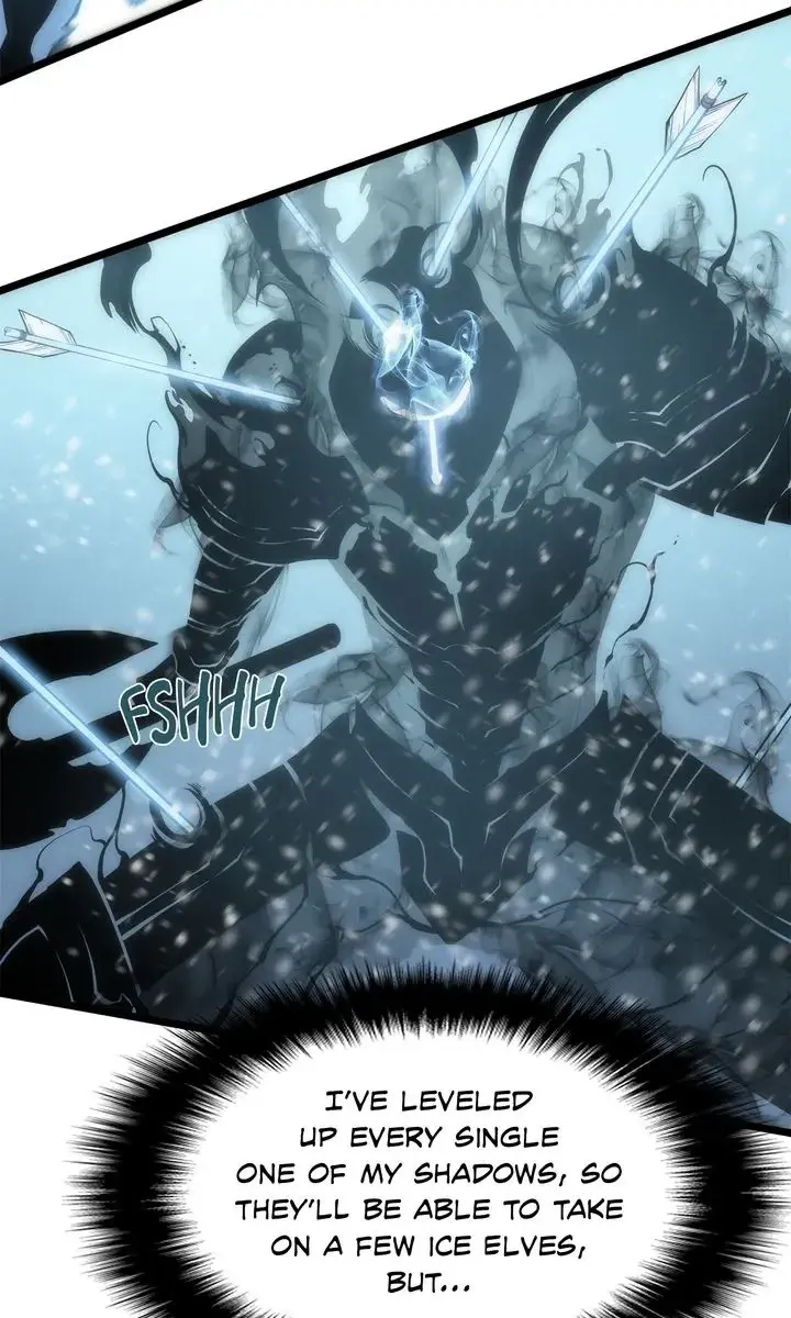 Solo Leveling Chapter 53 Page 63