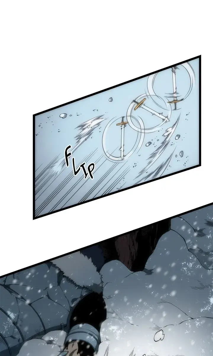 Solo Leveling Chapter 53 Page 77