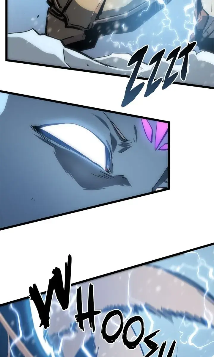 Solo Leveling Chapter 53 Page 85