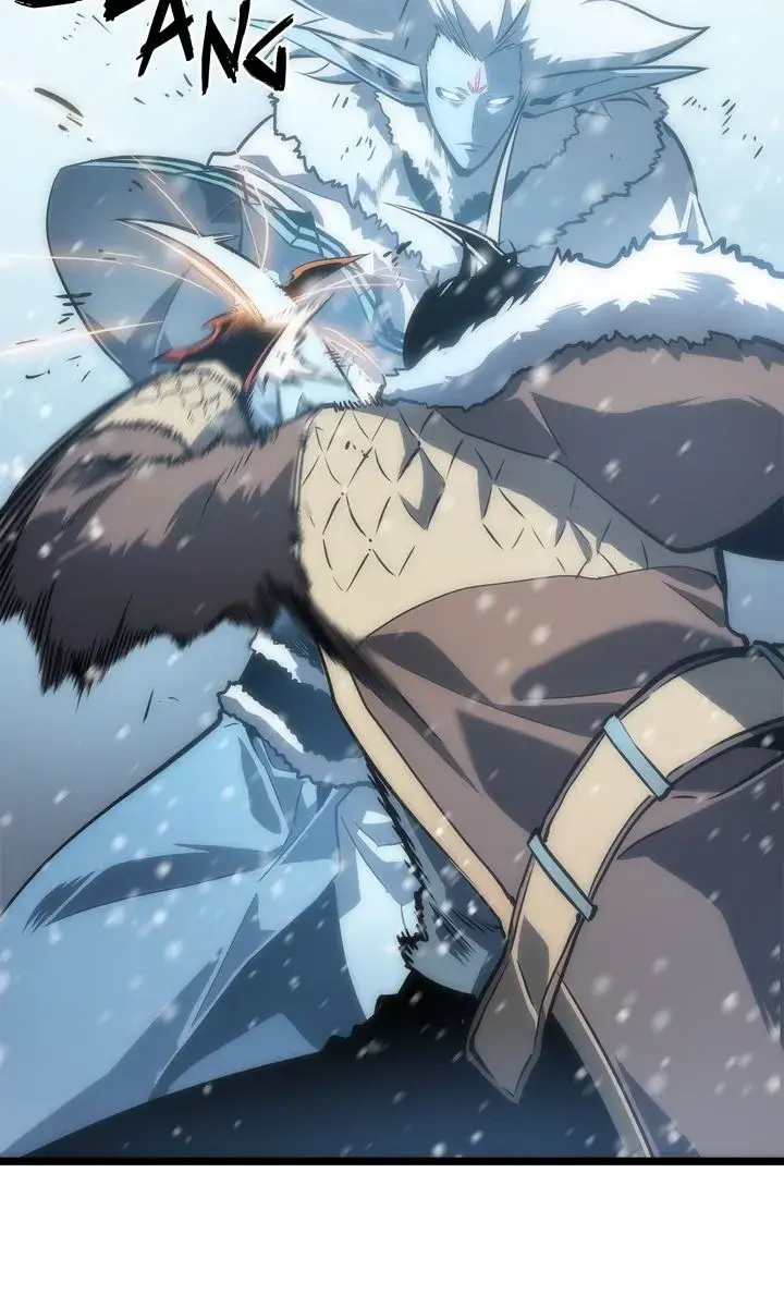 Solo Leveling Chapter 53 Page 90