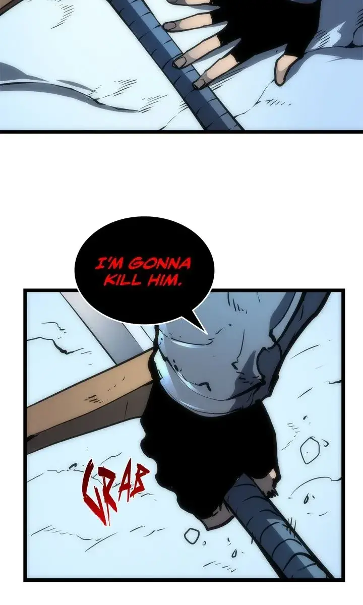 Solo Leveling Chapter 53 Page 106