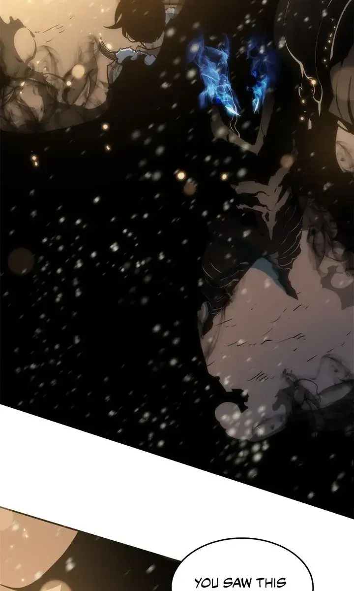Solo Leveling Chapter 53 Page 136