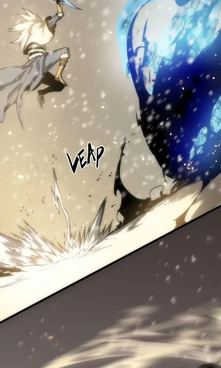 Solo Leveling Chapter 54 Page 3