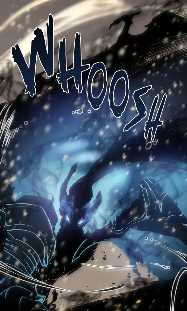 Solo Leveling Chapter 54 Page 4