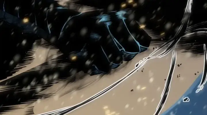 Solo Leveling Chapter 54 Page 5