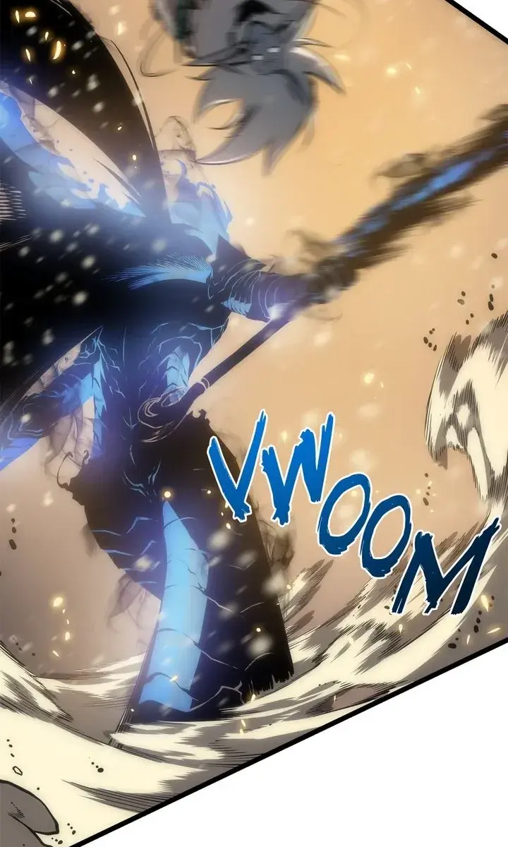 Solo Leveling Chapter 54 Page 7