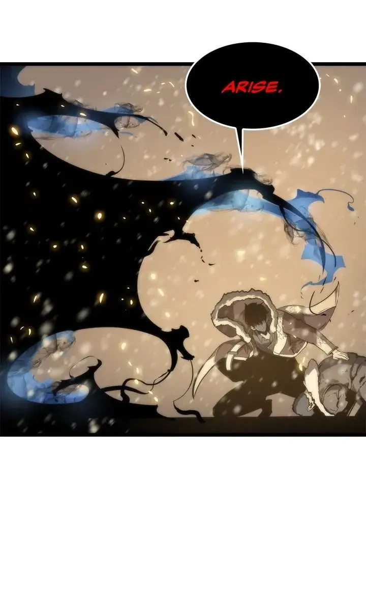 Solo Leveling Chapter 54 Page 10