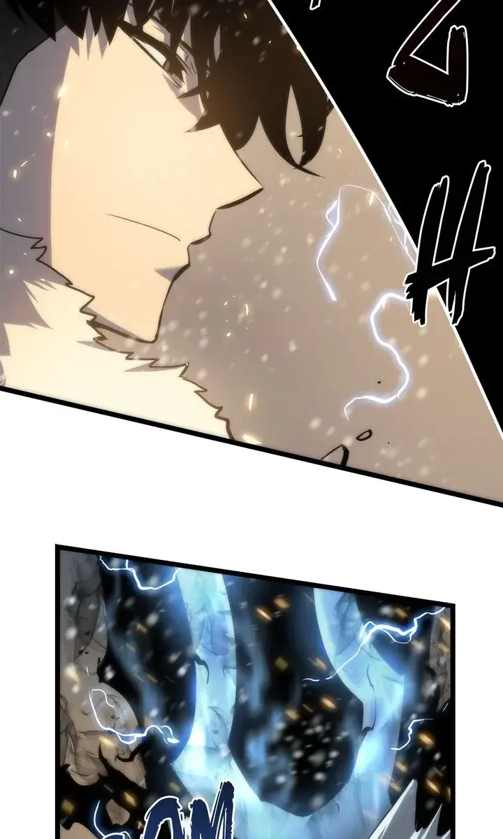 Solo Leveling Chapter 54 Page 14
