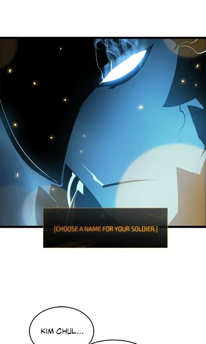 Solo Leveling Chapter 54 Page 18