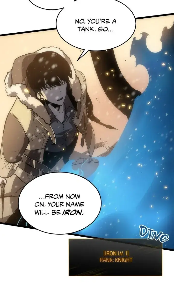 Solo Leveling Chapter 54 Page 19